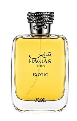Rasasi - Hawas Exotic