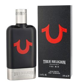 True Religion - Black