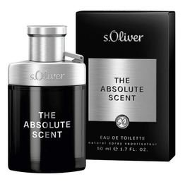 S.oliver - The Absolute Scent