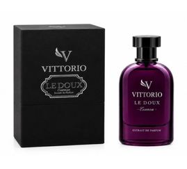Vittorio - Le Doux Essenza