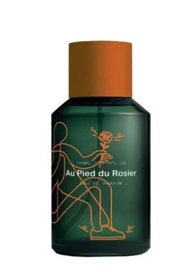 Marie Jeanne - Au Pied Du Rosier