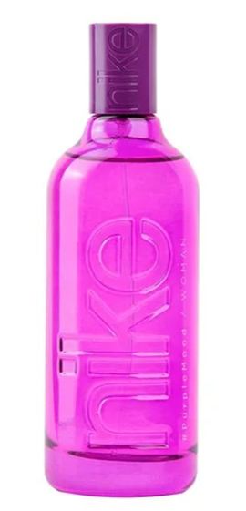 Nike - Purple Mood