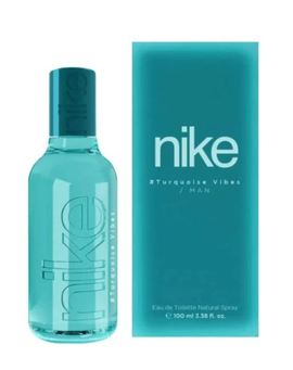 Nike - #TurquoiseVibes