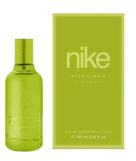 Nike - #YummyMusk