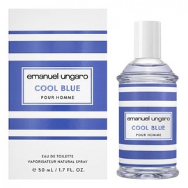 Emanuel Ungaro - Cool Blue