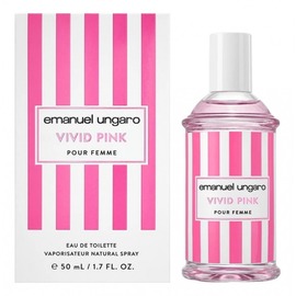 Emanuel Ungaro - Vivid Pink