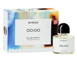 Byredo Parfums - 00:00