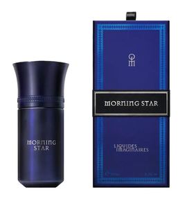 Les Liquides Imaginaires - Morning Star