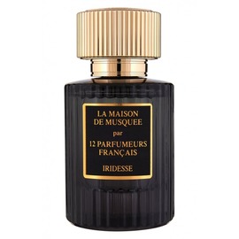 12 Parfumeurs Francais - Iridesse