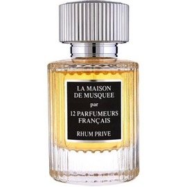 12 Parfumeurs Francais - Rhum Prive