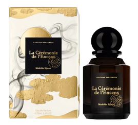 L'Artisan Parfumeur - La Ceremonie De L'Encens