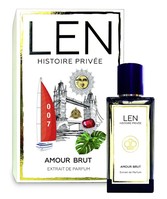 Amour Brut