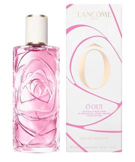 Lancome - O Oui