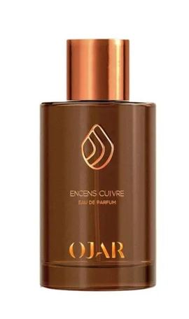 Ojar - Encens Cuivre