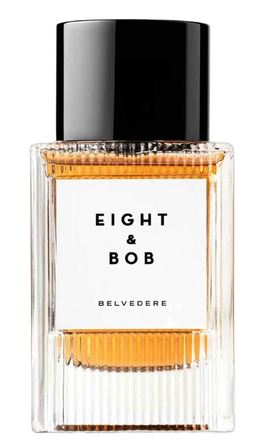 Eight & Bob - Belvedere