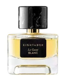 Eight & Bob - Le Gant Blanc