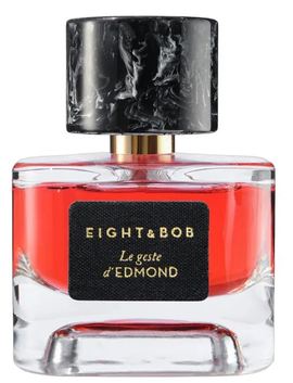 Eight & Bob - Le Geste D'Edmond