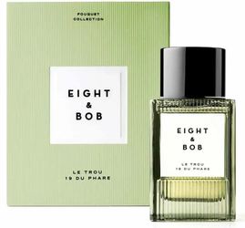 Eight & Bob - Le Trou 19 Du Phare