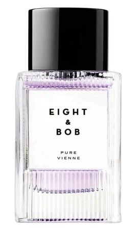 Eight & Bob - Pure Vienne