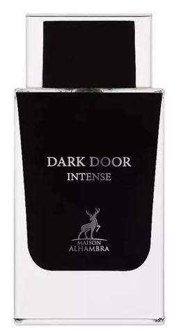 Maison Alhambra - Dark Door Intense