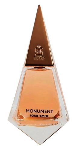 Aurora Scents - Monument