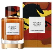 Stallion Leather Sirocco