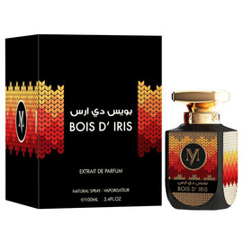 My Perfumes - Bois D' Iris