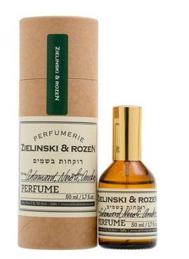 Zielinski & Rozen - Cedarwood, Neroli, Amber