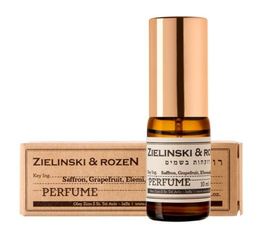 Zielinski & Rozen - Saffron, Grapefruit, Elemi, Tobacco