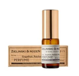 Zielinski & Rozen - Grapefruit, Patchouli, White Rose