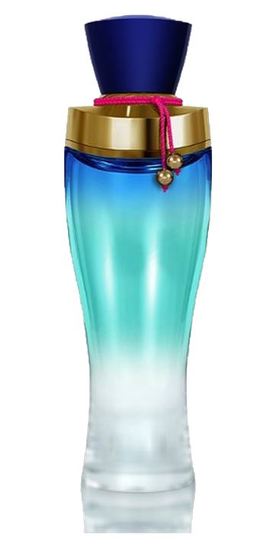 Victoria's Secret - Heavenly In Paradise