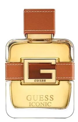 Guess - Iconic