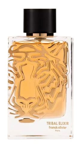 Franck Olivier - Tribal Elixir