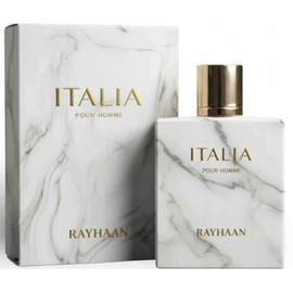 Rayhaan - Italia