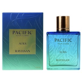 Rayhaan - Pacific Aura