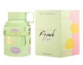 Odyssey French Kiss