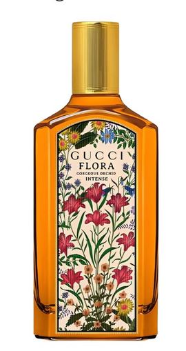 Gucci - Flora Gorgeous Orchid Intense