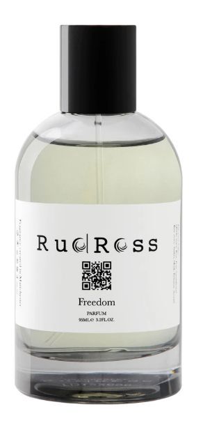 RudRoss - Freedom