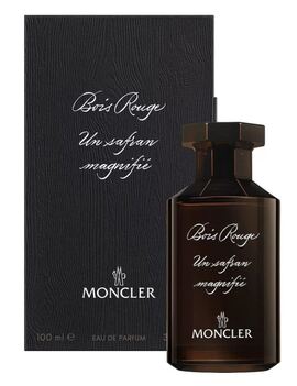 Moncler - Bois Rouge