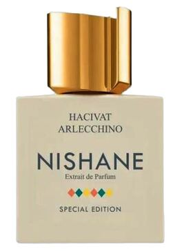 Nishane - Hacivat Arlecchino
