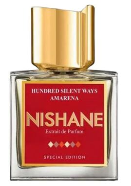 Nishane - Hundred Silent Ways Amarena
