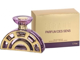 Отзывы на Louis Feraud - Parfum Des Sens