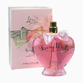 Купить Love Passport Fairy Wish Купить Love Passport Fairy Wish
