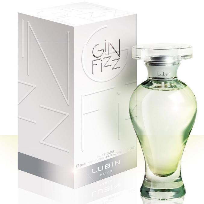 Lubin - Gin Fizz