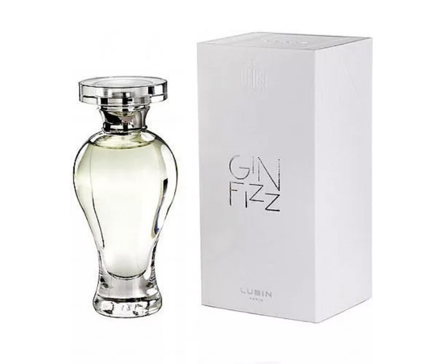 Lubin - Gin Fizz