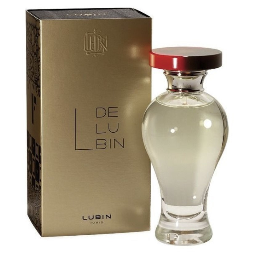 Lubin - L De Lubin