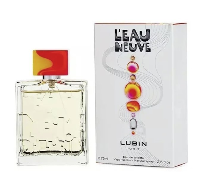 Lubin - L' Eau Neuve