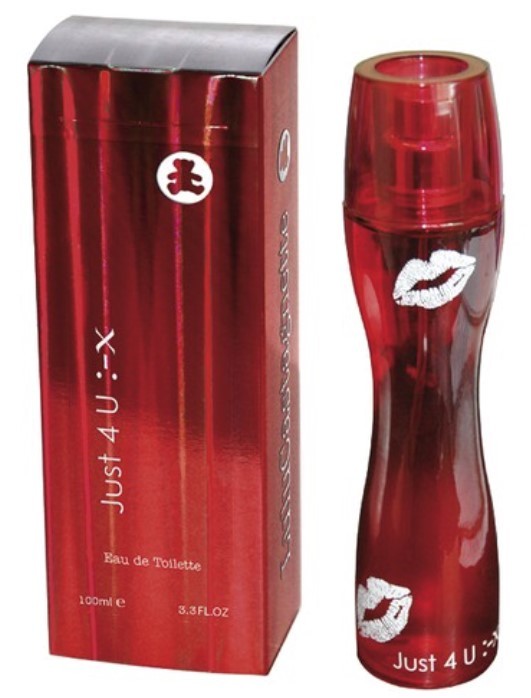 Lulu Castagnette - Just 4 U