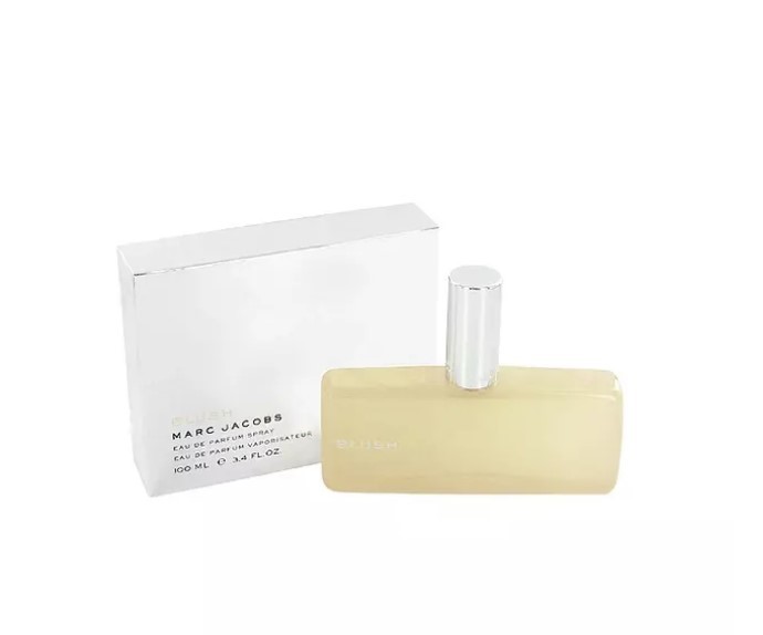 Marc Jacobs - Blush