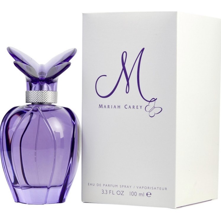 Mariah Carey - M